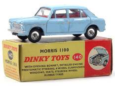 DINKY TOYS (GB) (1)