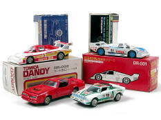 DIVERS (JAPAN) (4)