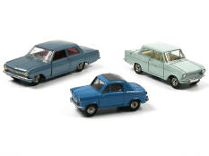 DINKY TOYS (FRANCE) (3)