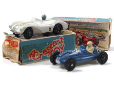 CRESCENT TOY (GB) (2)
