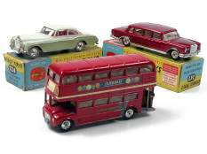 CORGI TOYS (GB) (3)
