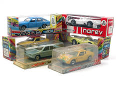 NOREV - JET CAR (FRANCE) (6)