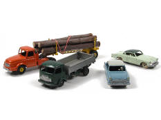 DINKY TOYS FRANCE (4)