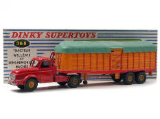 DINKY TOYS (FRANCE) (1)