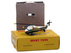 DINKY TOYS (FRANCE) (1)