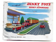 DINKY TOYS FRANCE (1)