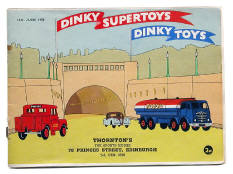 DINKY TOYS (GB) (1)