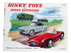 DINKY TOYS FRANCE (1)