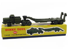 DINKY TOYS (GB) (1)