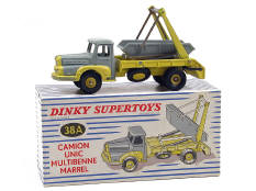 DINKY TOYS (FRANCE) (1)