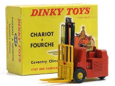 DINKY TOYS (FRANCE) (1)