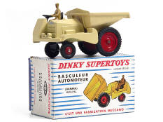 DINKY TOYS (FRANCE) (1)