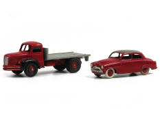 DINKY TOYS (FRANCE) (2)