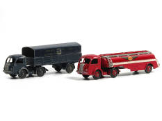 DINKY TOYS (FRANCE) (2)