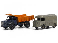 DINKY TOYS FRANCE (2)