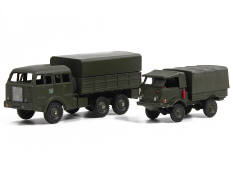 DINKY TOYS FRANCE & SOLIDO (2)