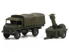 DINKY TOYS (FRANCE) (2)