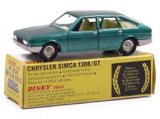 DINKY TOYS FRANCE (1)