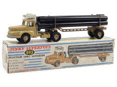 DINKY TOYS (FRANCE) (1)
