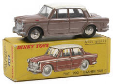 DINKY TOYS FRANCE (1)