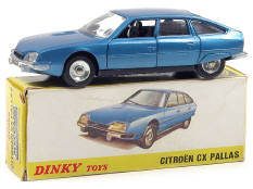 DINKY TOYS FRANCE (1)