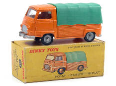 DINKY TOYS (FRANCE) (1)