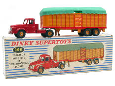 DINKY TOYS (FRANCE) (1)