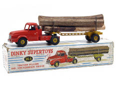 DINKY TOYS (FRANCE) (1)