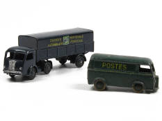 DINKY TOYS (FRANCE) (2)