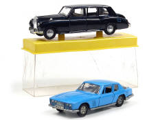DINKY TOYS (GB) (2)