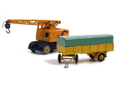 DINKY TOYS (2)