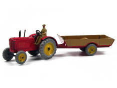 DINKY TOYS (GB) (2)