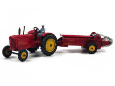 DINKY TOYS (GB) (2)