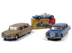 DINKY TOYS (GB) (3)