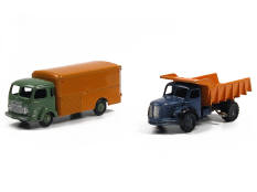 DINKY TOYS (FRANCE) (2)