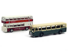 DINKY TOYS (2)