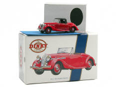 DINKY MATCHBOX (1)