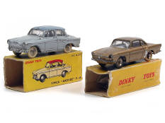 DINKY TOYS FRANCE (2)