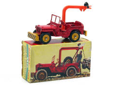 DINKY TOYS (FRANCE) (1)