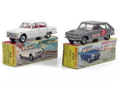 DINKY TOYS FRANCE (2)