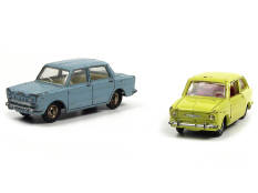 DINKY TOYS (FRANCE) (2)