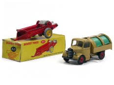 DINKY TOYS (GB) (2)