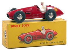 DINKY TOYS (FRANCE) (1)