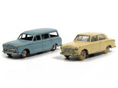 DINKY TOYS (FRANCE) (2)