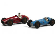 DINKY TOYS (FRANCE) (2)