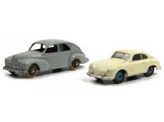 DINKY TOYS (2)