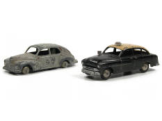 DINKY TOYS (FRANCE) (2)