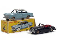 DINKY TOYS (FRANCE) (2)
