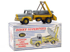 DINKY TOYS (FRANCE) (1)