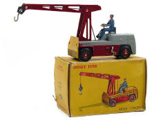 DINKY TOYS (FRANCE) (1)